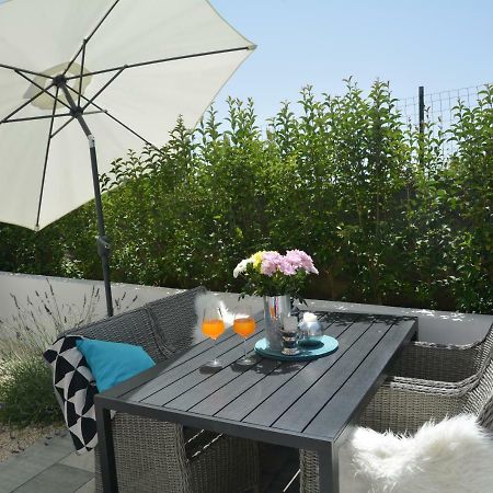 Villa Black&Beauty Zadar Zewnętrze zdjęcie