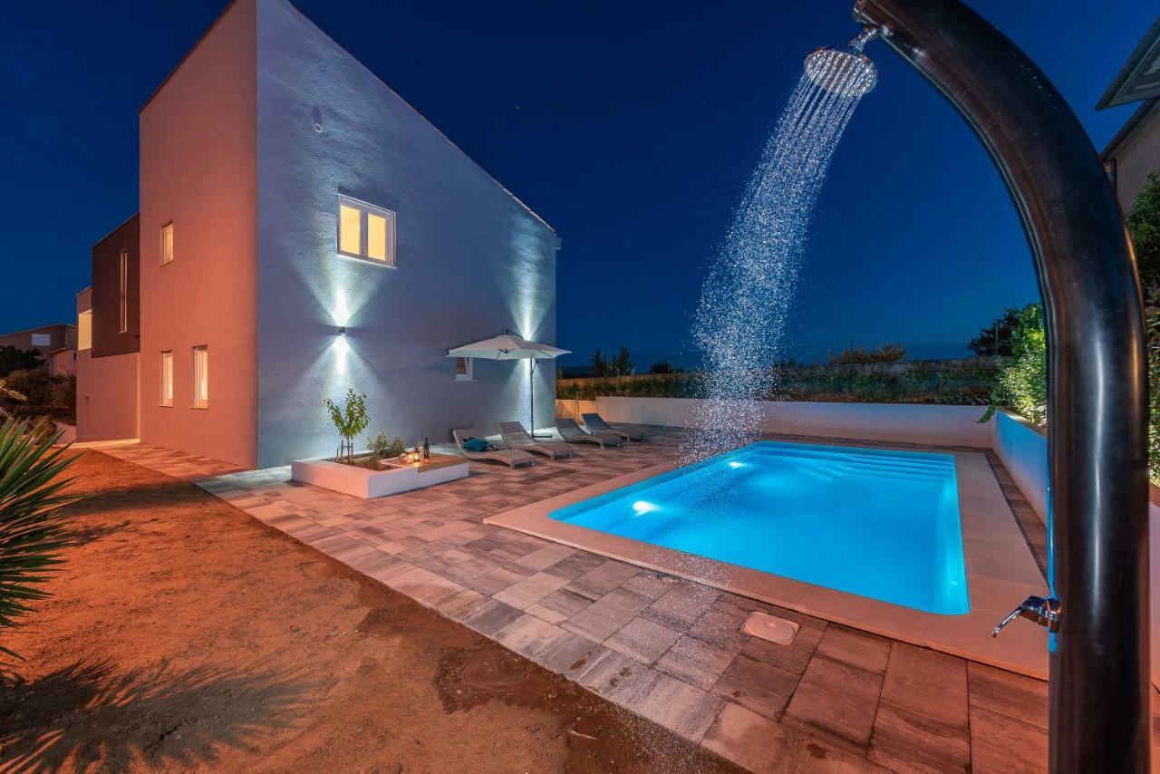 Villa Black&Beauty Zadar Zewnętrze zdjęcie
