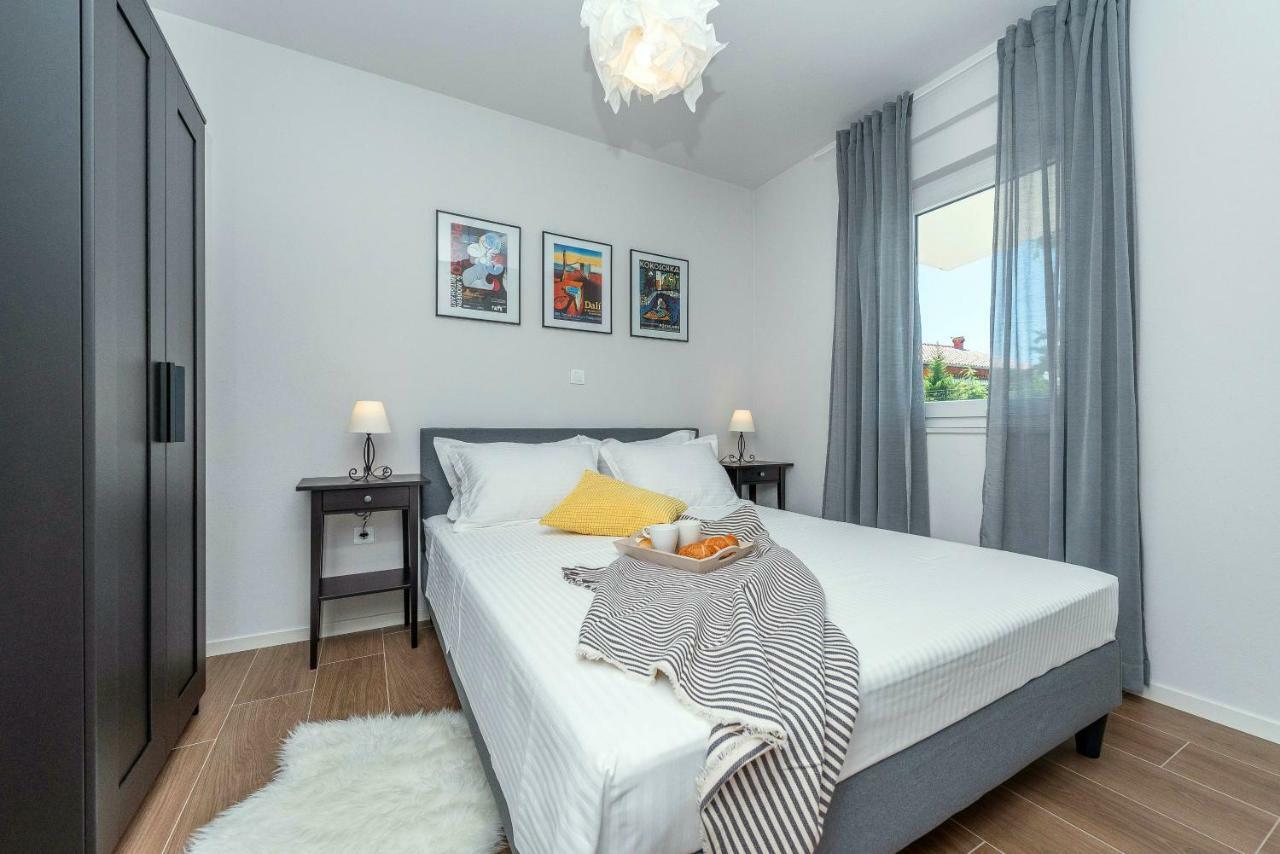 Villa Black&Beauty Zadar Zewnętrze zdjęcie