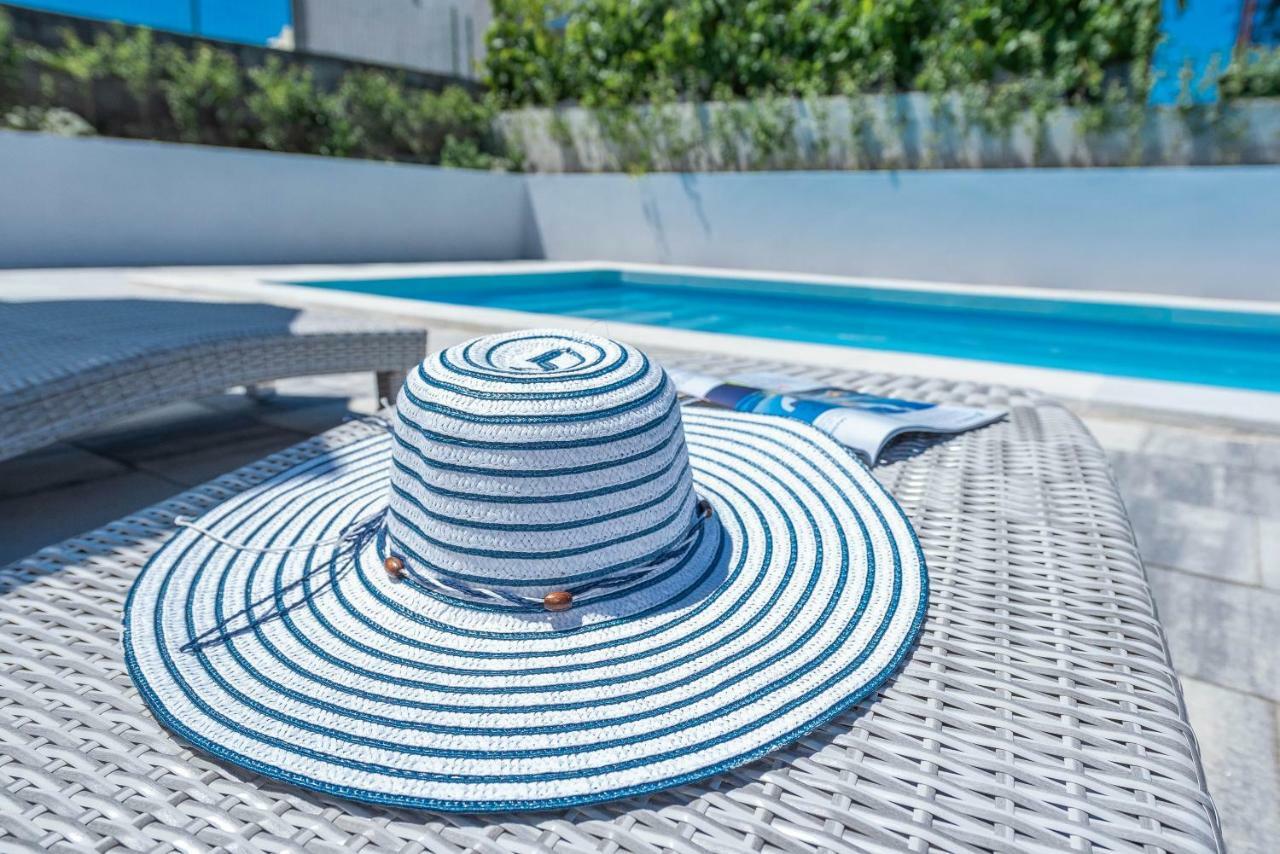 Villa Black&Beauty Zadar Zewnętrze zdjęcie