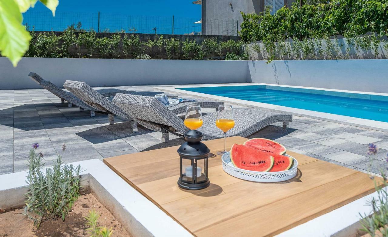 Villa Black&Beauty Zadar Zewnętrze zdjęcie