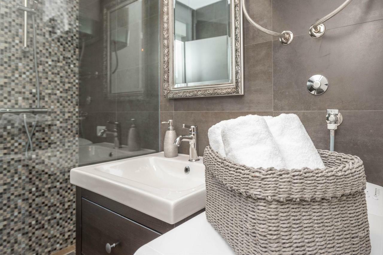 Villa Black&Beauty Zadar Zewnętrze zdjęcie