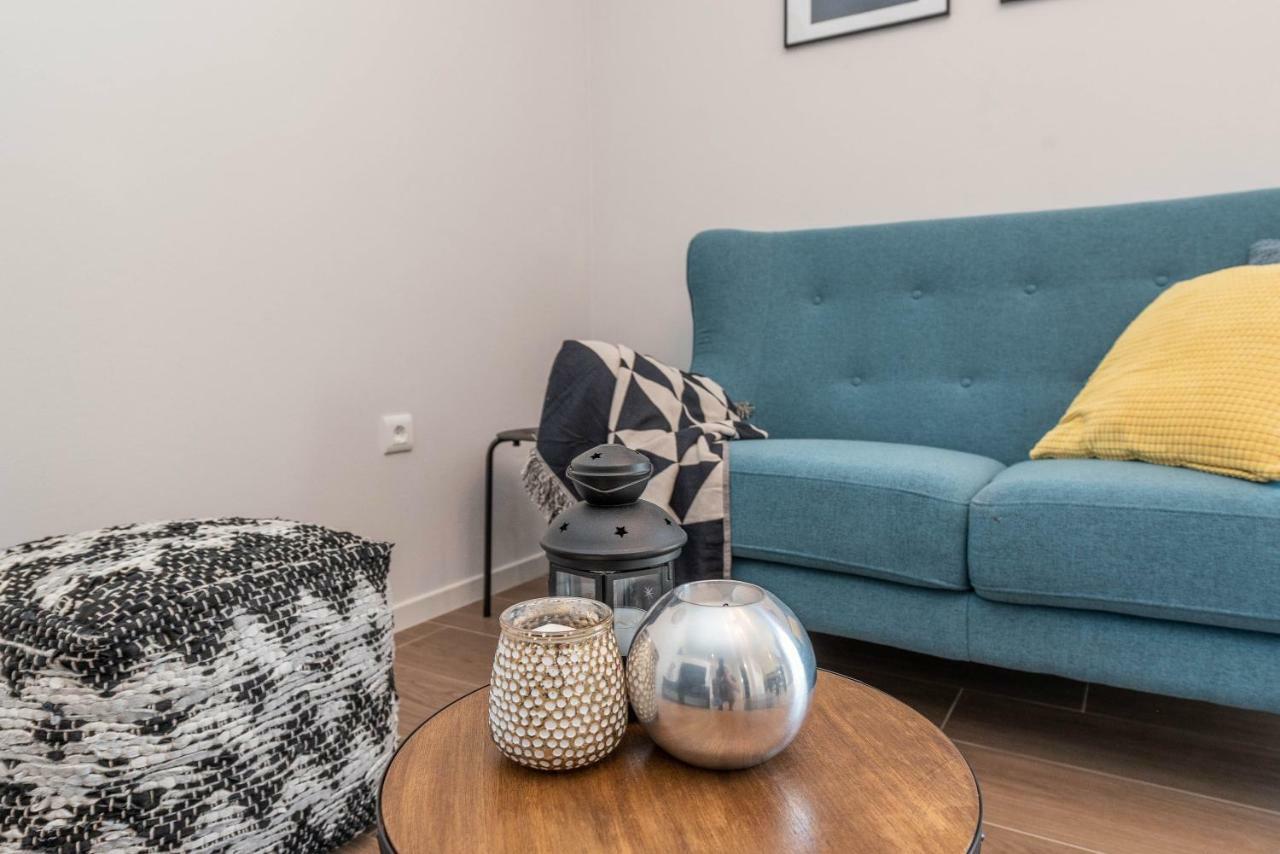 Villa Black&Beauty Zadar Zewnętrze zdjęcie