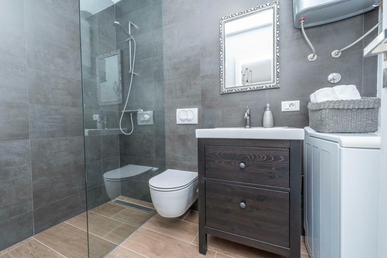 Villa Black&Beauty Zadar Zewnętrze zdjęcie