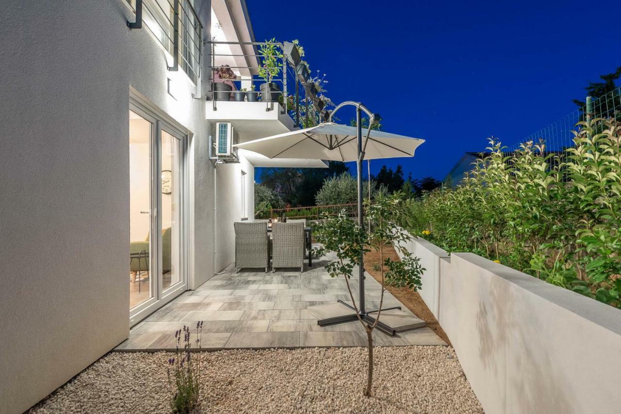 Villa Black&Beauty Zadar Zewnętrze zdjęcie