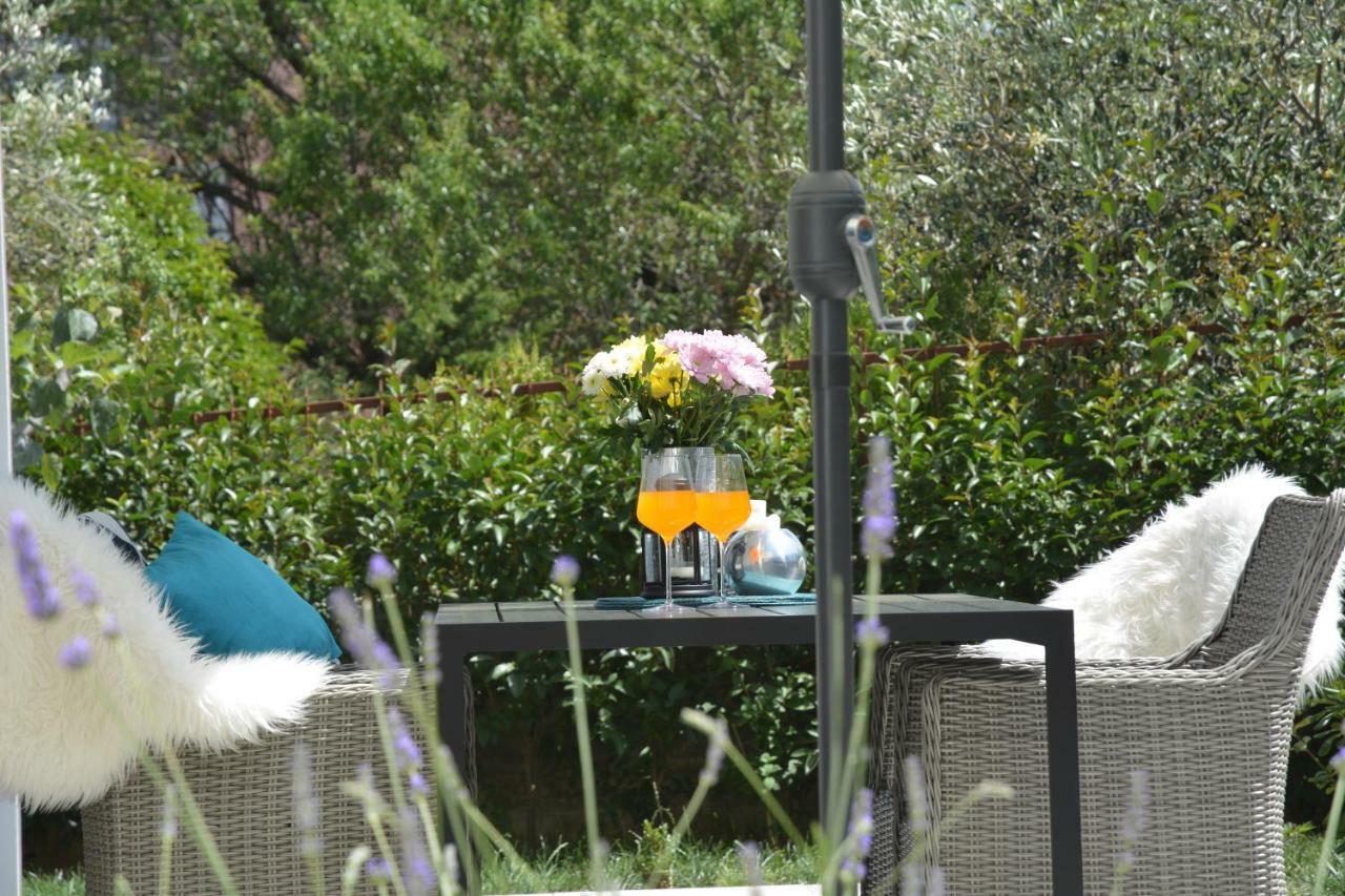 Villa Black&Beauty Zadar Zewnętrze zdjęcie