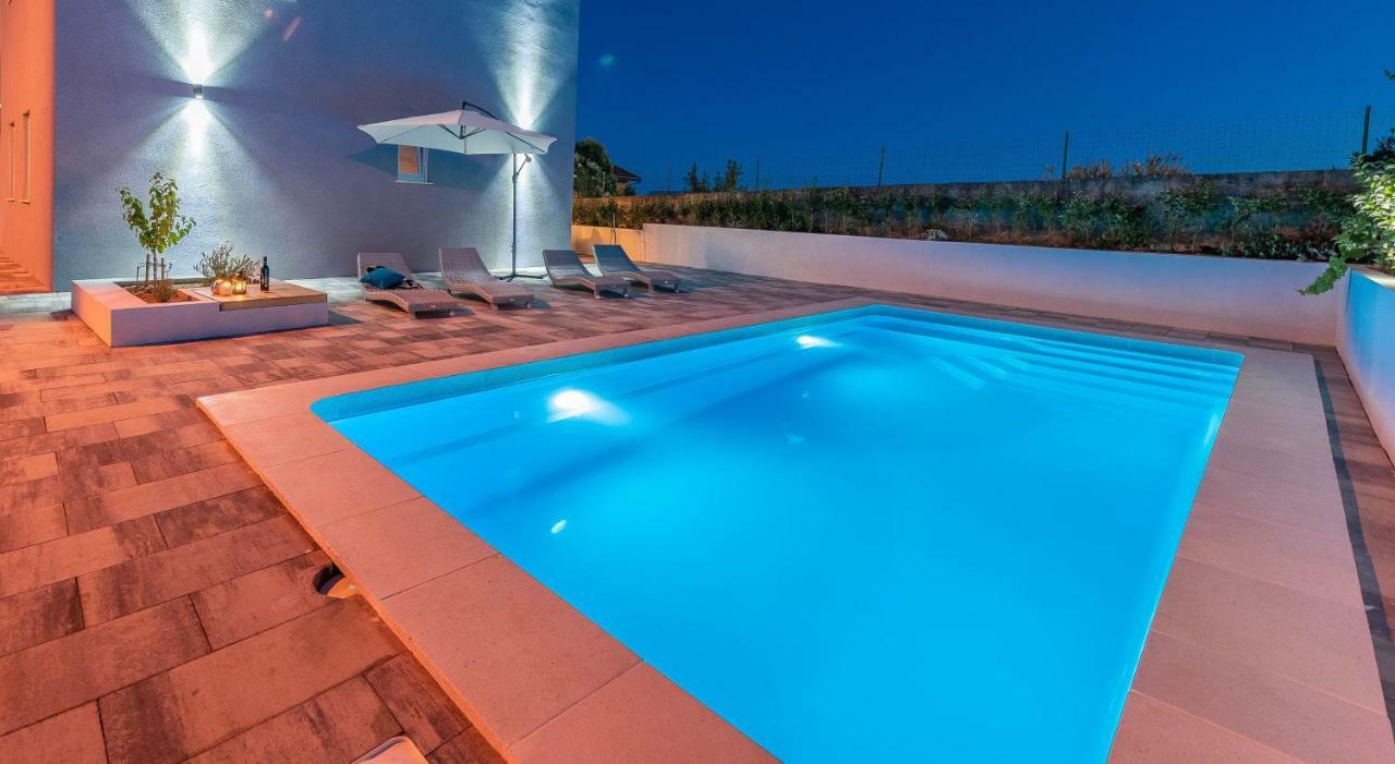 Villa Black&Beauty Zadar Zewnętrze zdjęcie