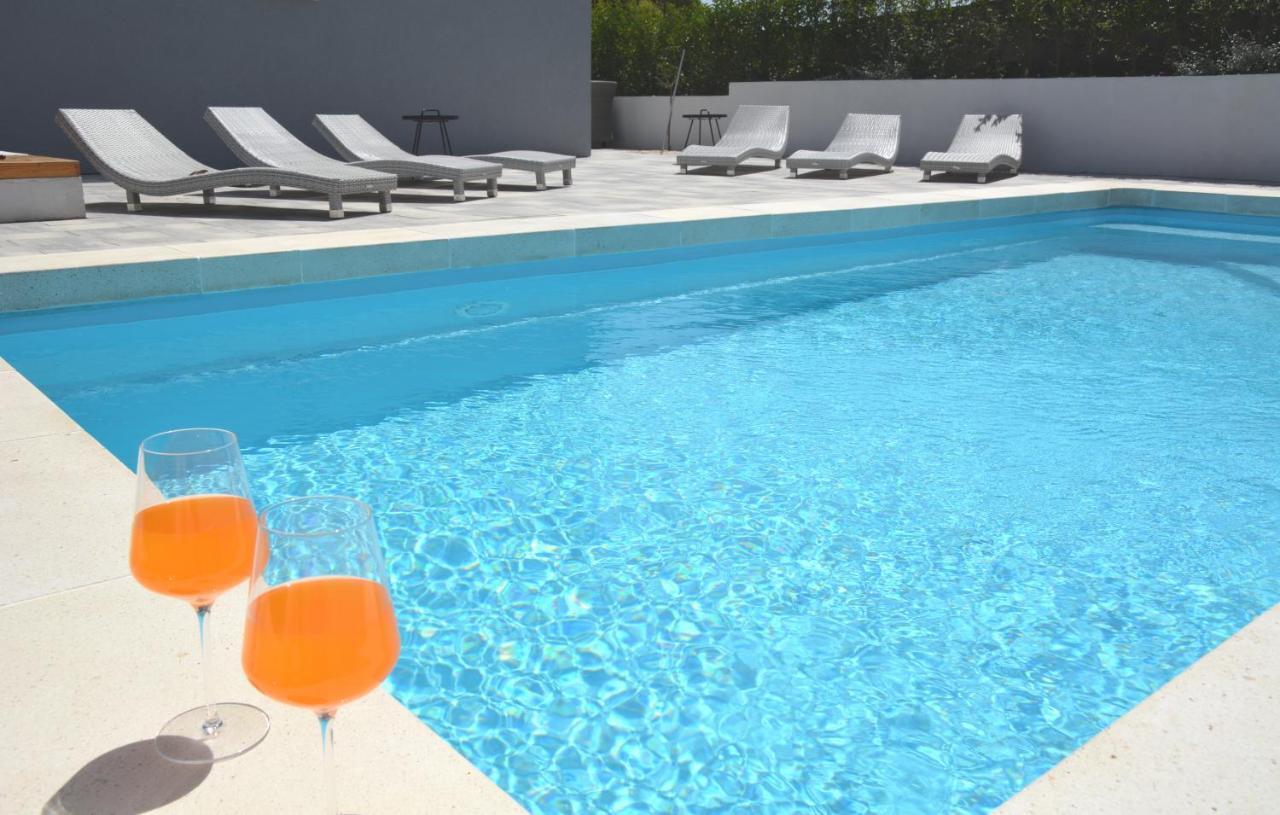 Villa Black&Beauty Zadar Zewnętrze zdjęcie