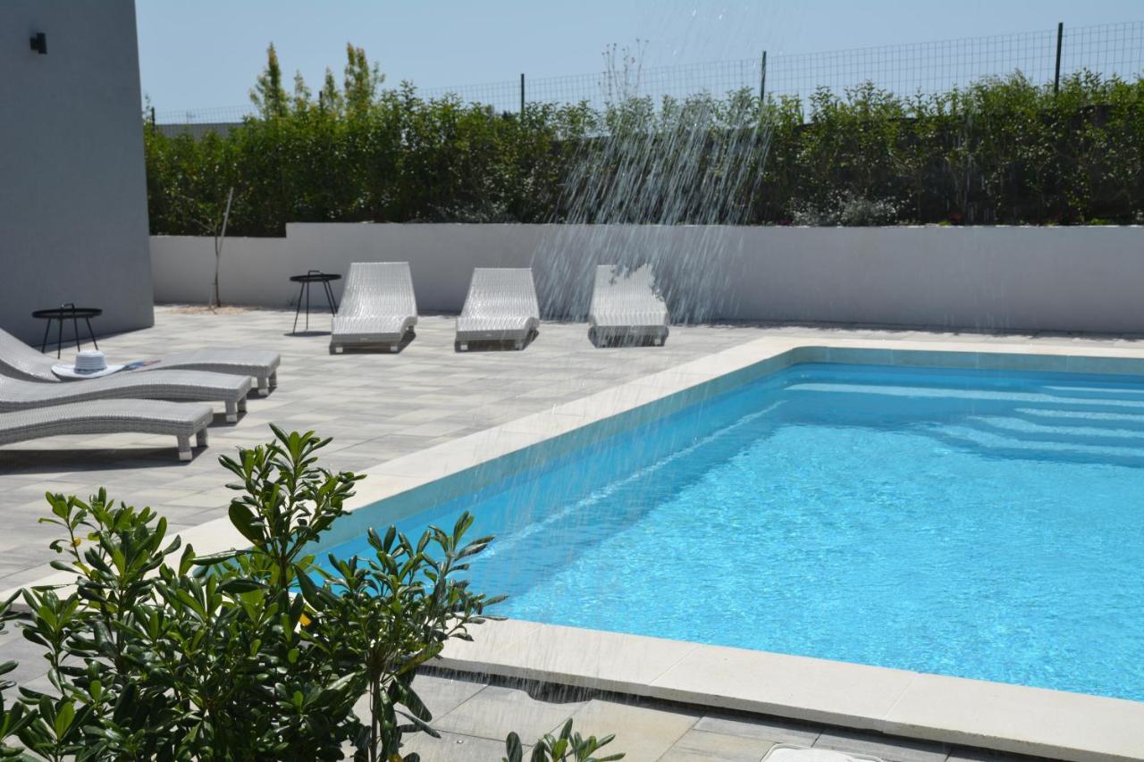 Villa Black&Beauty Zadar Zewnętrze zdjęcie