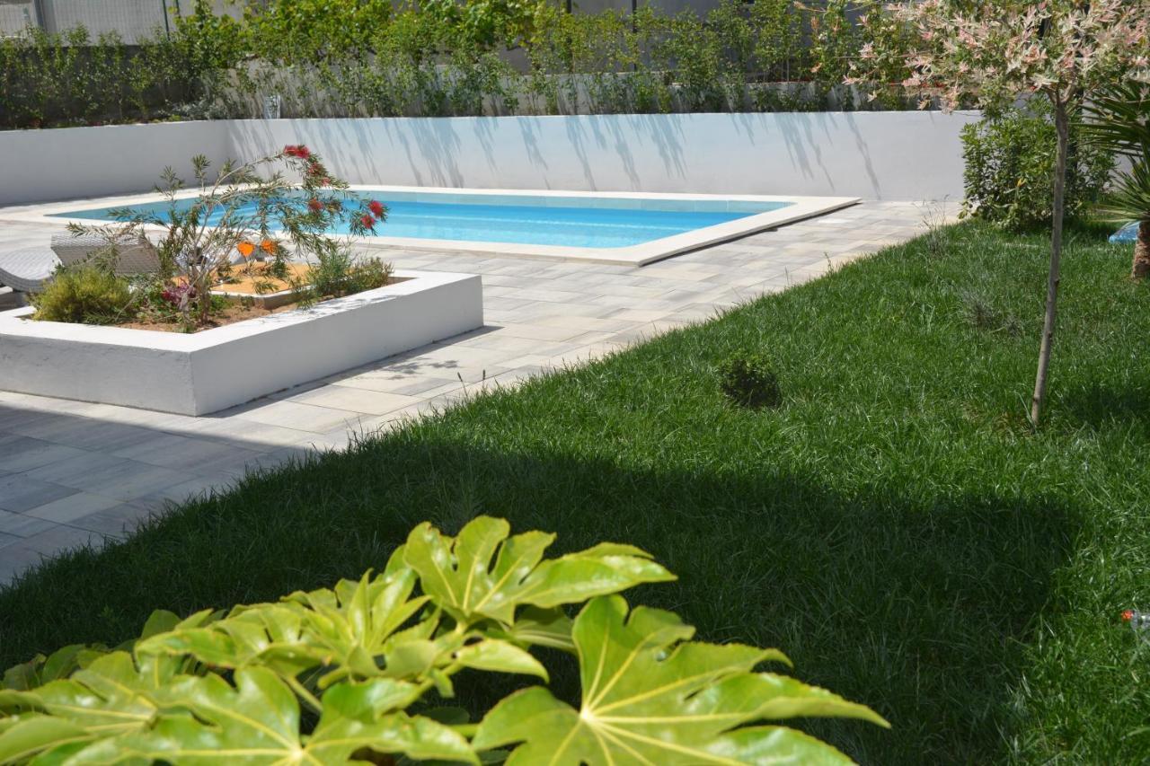 Villa Black&Beauty Zadar Zewnętrze zdjęcie