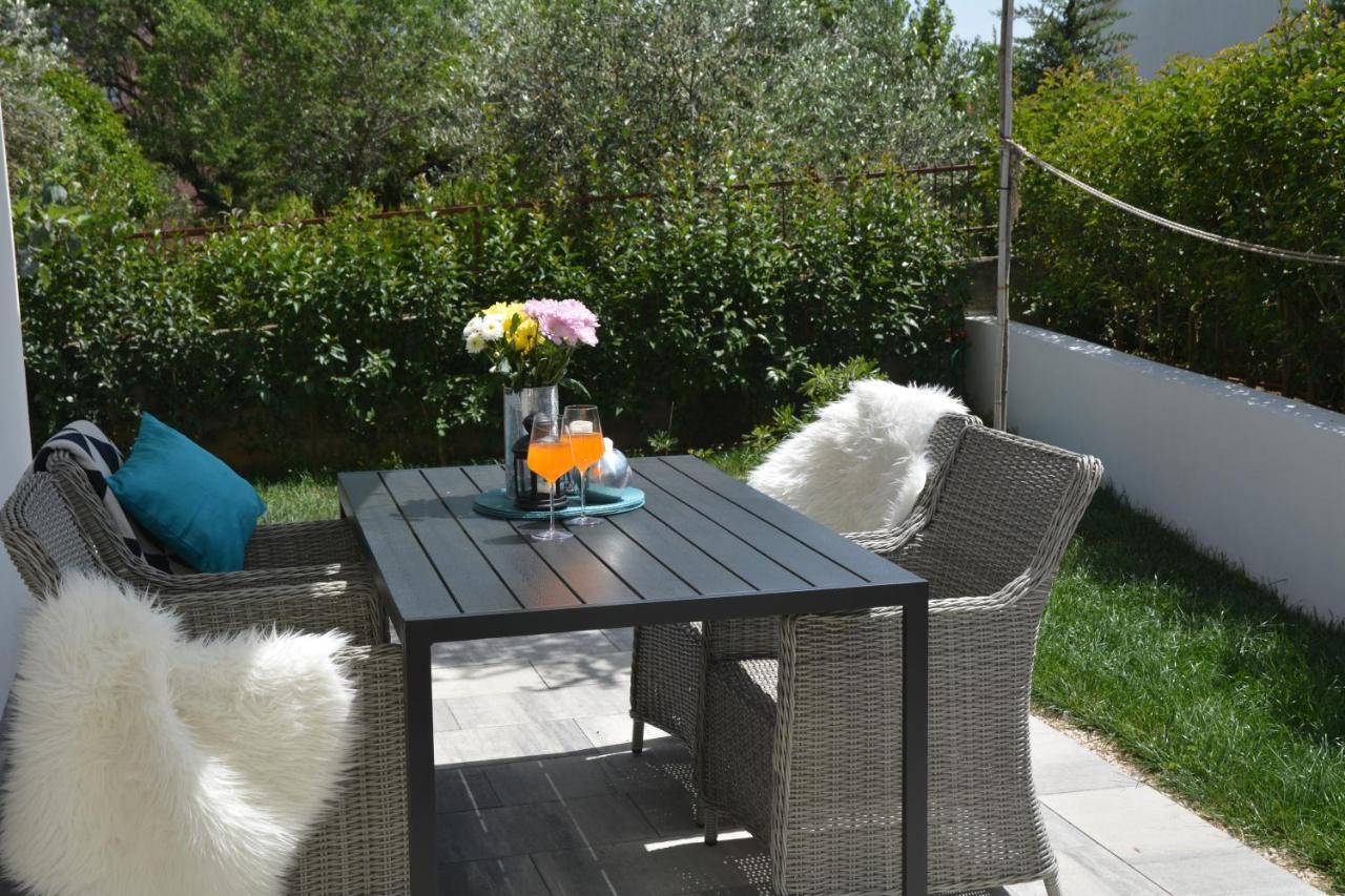 Villa Black&Beauty Zadar Zewnętrze zdjęcie