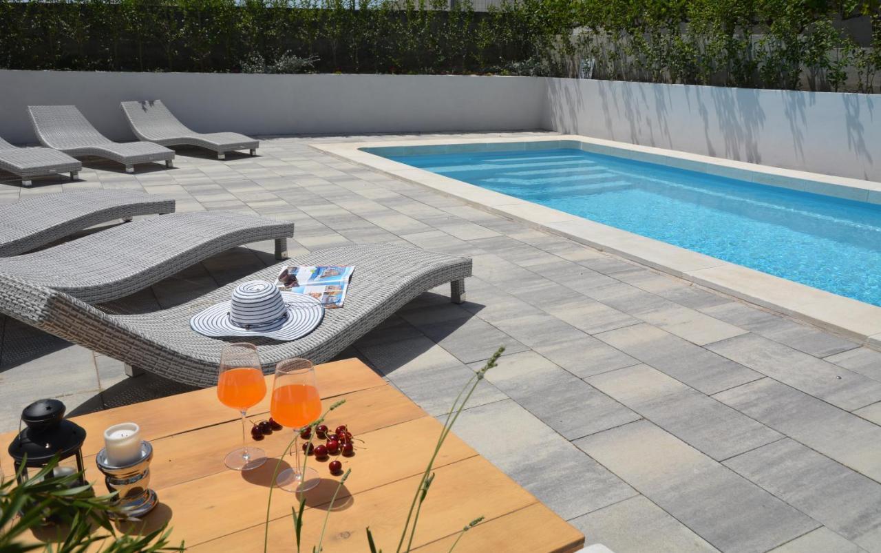 Villa Black&Beauty Zadar Zewnętrze zdjęcie