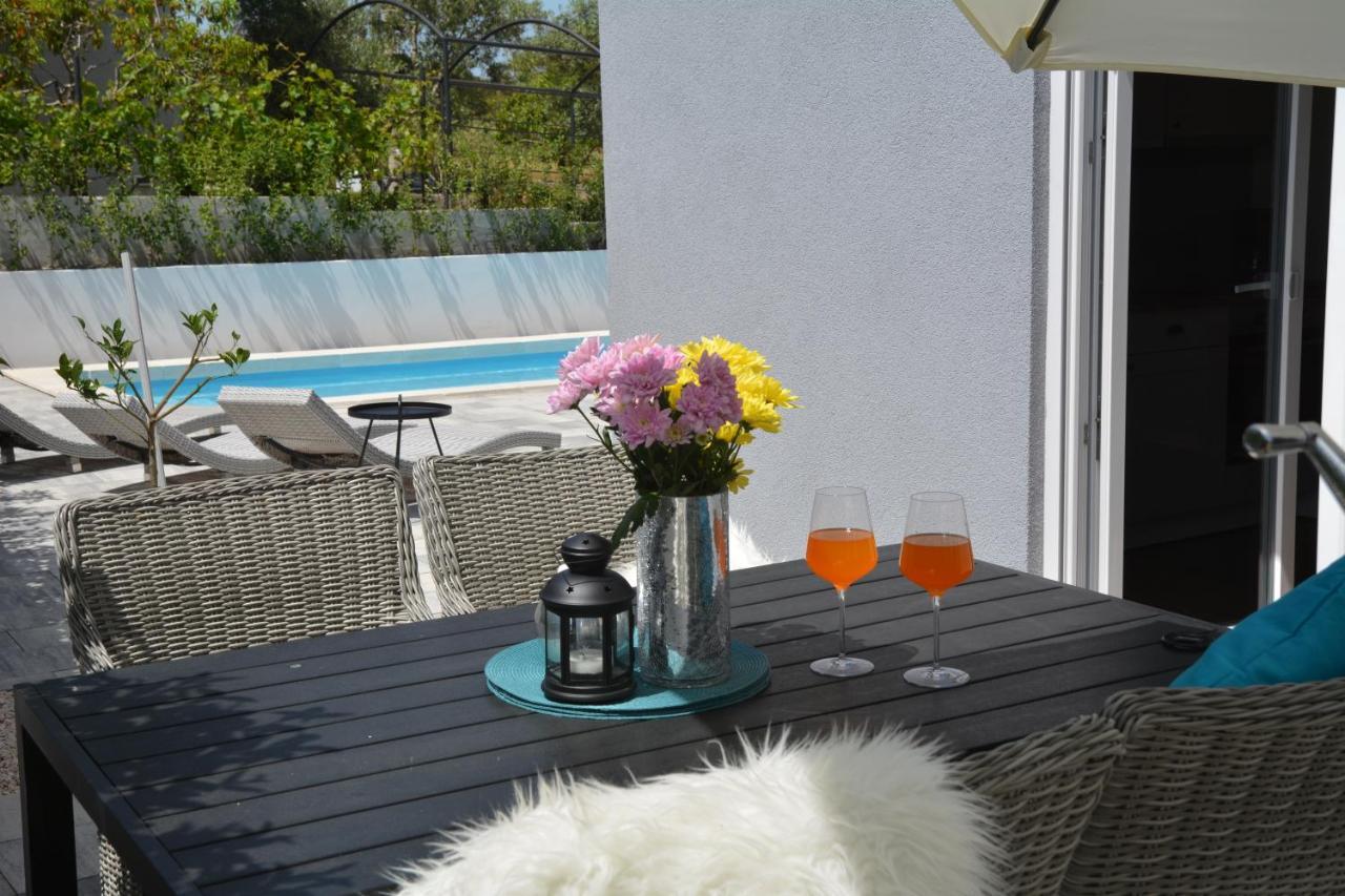 Villa Black&Beauty Zadar Zewnętrze zdjęcie