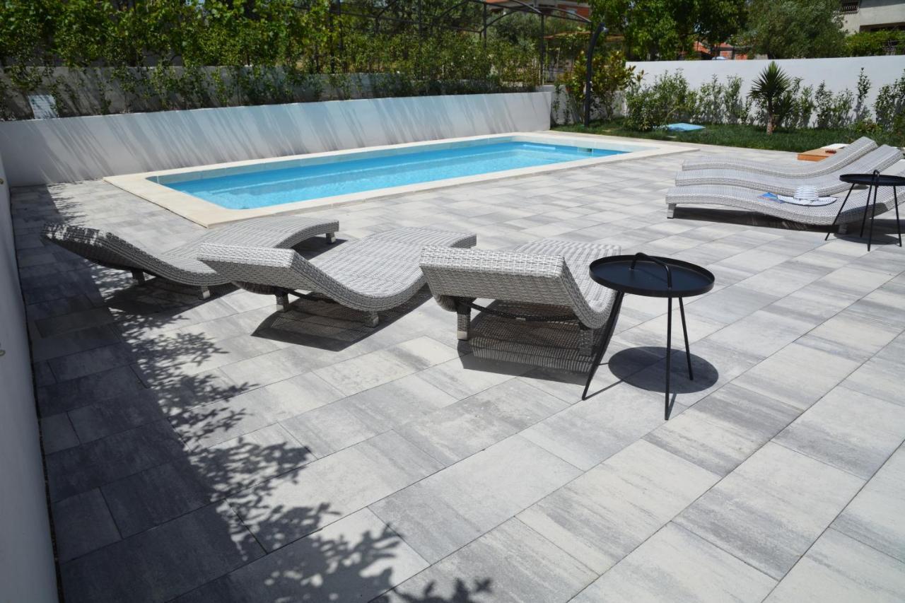 Villa Black&Beauty Zadar Zewnętrze zdjęcie